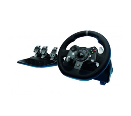 Racing & Flights Simulators
